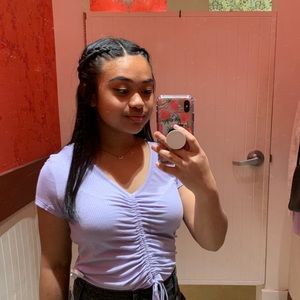 Meet your Posher, Karla